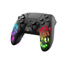 White Shark ACTUARIUS GPW-4010 Gamepad, Black