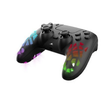 White Shark ACTUARIUS GPW-4010 Gamepad, Black