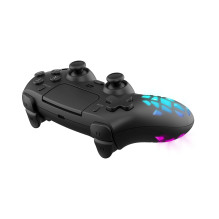 White Shark ACTUARIUS GPW-4010 Gamepad, Black