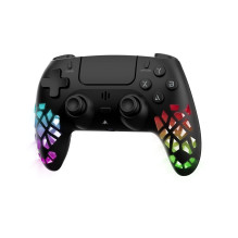 White Shark ACTUARIUS GPW-4010 Gamepad, Black