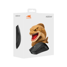 Baracuda BGM-131 MORAY Black