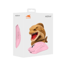 Baracuda BGM-133 MORAY Pink