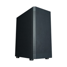 Zalman I4,ATX Mid Tower PC...