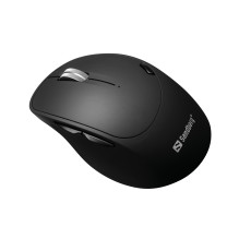 Sandberg 631-02 Wireless Mouse Pro įkrovimas