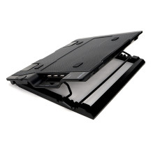Zalman ZM-NS2000, 17Inch, 1 x 200mm Ventiliatorius, juodas Zalman ZM-NS2000, 17Inch, 1 x 200mm Ventiliatorius, juodas
