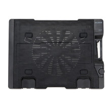 Zalman ZM-NS2000, 17Inch, 1 x 200mm Ventiliatorius, juodas Zalman ZM-NS2000, 17Inch, 1 x 200mm Ventiliatorius, juodas