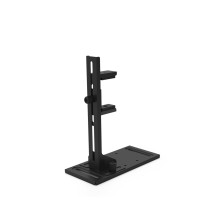 Zalman I4,ATX Vidutinio dydžio bokšto tipo kompiuterio korpusas, tinklelio imitacijos, 6 x 120mm ventiliatoriai, juodas
