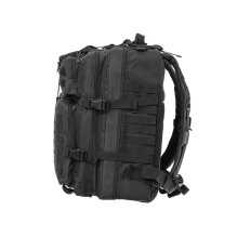 Tracer 47576 ALPHA Backpack 15,6", Black
