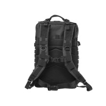 Tracer 47576 ALPHA Backpack 15,6", Black