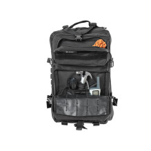Tracer 47576 ALPHA Backpack 15,6", Black