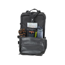 Tracer 47576 ALPHA Backpack 15,6", Black