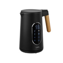 Lafe 47533 Electric Kettle 1,7 L With Temperature Control KettleX Pro Lafe 47533 Electric Kettle 1,7 L With Temperature Control KettleX Pro