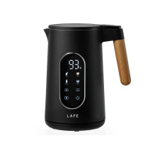 Lafe 47533 Electric Kettle 1,7 L With Temperature Control KettleX Pro Lafe 47533 Electric Kettle 1,7 L With Temperature Control KettleX Pro