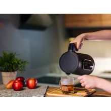 Lafe 47533 Electric Kettle 1,7 L With Temperature Control KettleX Pro Lafe 47533 Electric Kettle 1,7 L With Temperature Control KettleX Pro