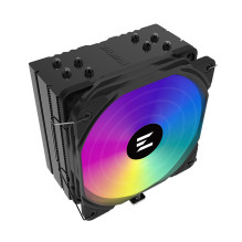 Zalman CNPS9X Performa Plus ARGB, 120mm, juoda