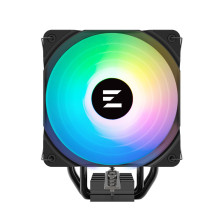 Zalman CNPS9X Performa Plus ARGB, 120mm, juoda