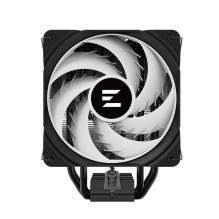 Zalman CNPS9X Performa Plus ARGB, 120mm, juoda