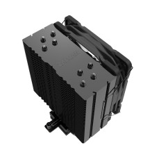 Zalman CNPS9X Performa Plus ARGB, 120mm, juoda