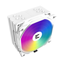 Zalman CNPS9X Performa Plus ARGB, 120mm, White