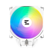 Zalman CNPS9X Performa Plus ARGB, 120mm, balta