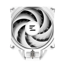 Zalman CNPS9X Performa Plus ARGB, 120mm, balta