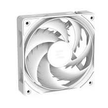 Zalman ALPHA2 DS A24, 240mm, White