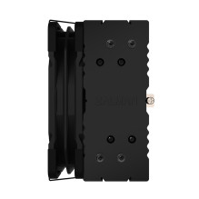 Zalman CNPS9X Performa Plus, 120mm, Black