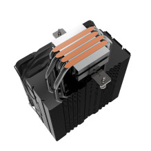 Zalman CNPS9X Performa Plus, 120mm, juoda Zalman CNPS9X Performa Plus, 120mm, juoda