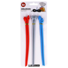 Rope, 0.18 m, rubber