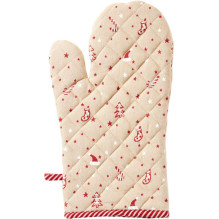 Virtuvės tekstilės komplektas XMAS A35842650, 3 vnt. Virtuvės tekstilės komplektas XMAS A35842650, 3 vnt.