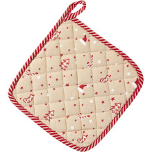 Kitchen textile set XMAS A35842650, 3 pcs.