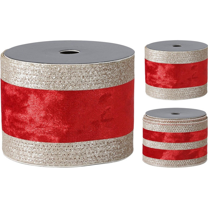 Gift wrapping tape 747001310, 6.3 cm x 450 cm