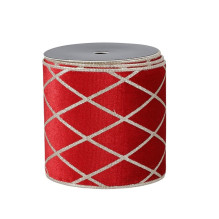Dovanų pakavimo juostelė 747001320, 10 cm x 450 cm Dovanų pakavimo juostelė 747001320, 10 cm x 450 cm