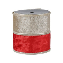 Gift wrapping tape 747001320, 10 cm x 450 cm Gift wrapping tape 747001320, 10 cm x 450 cm