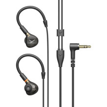 Beyerdynamic DT 70 IE 16 Ohm Wired In-Ear Mixing and Critical Listening Earphone Black EU Beyerdynamic DT 70 IE 16 Ohm Wired In-Ear Mixing and Critical Listening Earphone Black EU