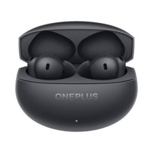 OnePlus Nord Buds 4 BT 5.4, ANC, IP55, TWS, Black EU