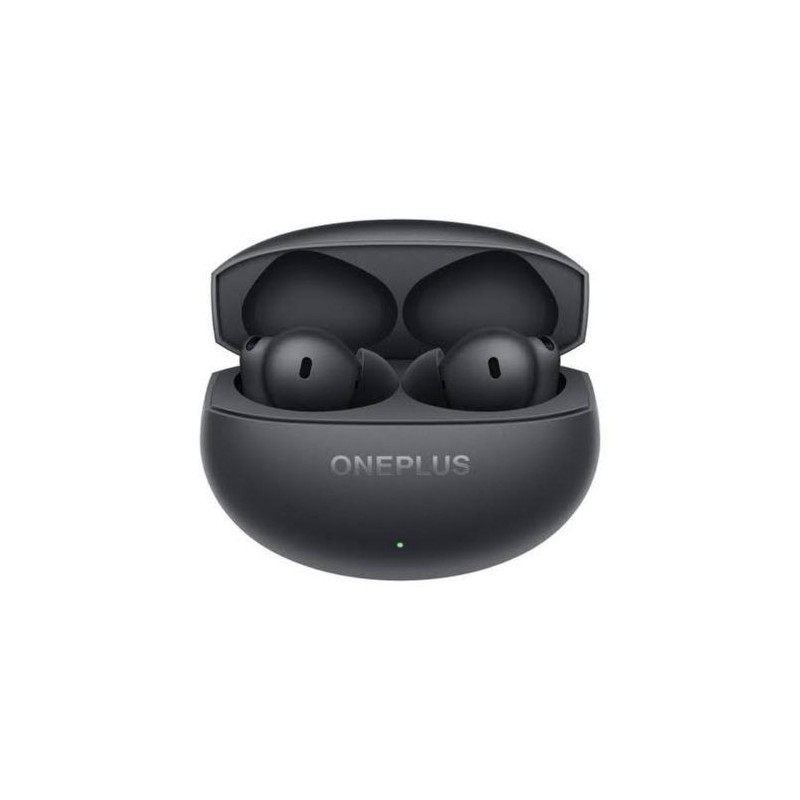 OnePlus Nord Buds 4 BT 5.4, ANC, IP55, TWS, Black EU