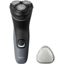 Philips Electric Shaver Series 1000, S1142 / 00 Black EU Philips Electric Shaver Series 1000, S1142 / 00 Black EU