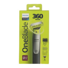 Philips Shaver OneBlade Pro 360 QP2834 / 23 Black EU