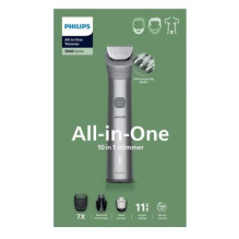Philips Wet &amp; Dry Multi...
