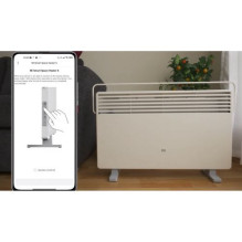 Xiaomi Mi Heater S Smart Space EU BHR4037GL Xiaomi Mi Heater S Smart Space EU BHR4037GL