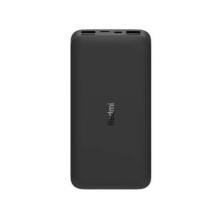 Xiaomi Power Bank Redmi 10.000 mAh Black EU VXN4305GL