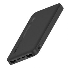 Xiaomi Power Bank Redmi 10.000 mAh Black EU VXN4305GL