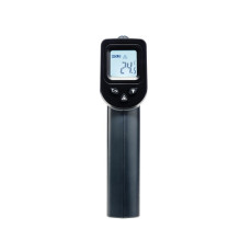 Termometras Forneza Infrared Thermometer 7.8 cm x 16.5 cm Termometras Forneza Infrared Thermometer 7.8 cm x 16.5 cm
