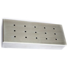 Smoking box Texas Club TQYHN, 43 cm x 10 cm x 3.5 cm