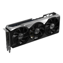 Acer Radeon RX 9070 XT Nitro OC 16GB GDDR6 256bit juoda Acer Radeon RX 9070 XT Nitro OC 16GB GDDR6 256bit juoda