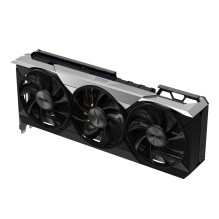 Acer Radeon RX 9070 XT Nitro OC 16GB GDDR6 256bit Black
