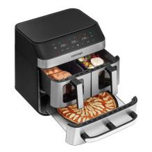 Karšto oro gruzdintuvė Concept FR9000
