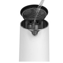Virdulys su temperatūros reguliavimu Concept RK3300, 1,5 l Virdulys su temperatūros reguliavimu Concept RK3300, 1,5 l