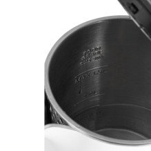 Virdulys su temperatūros reguliavimu Concept RK3300, 1,5 l Virdulys su temperatūros reguliavimu Concept RK3300, 1,5 l